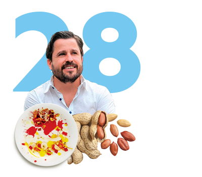 28